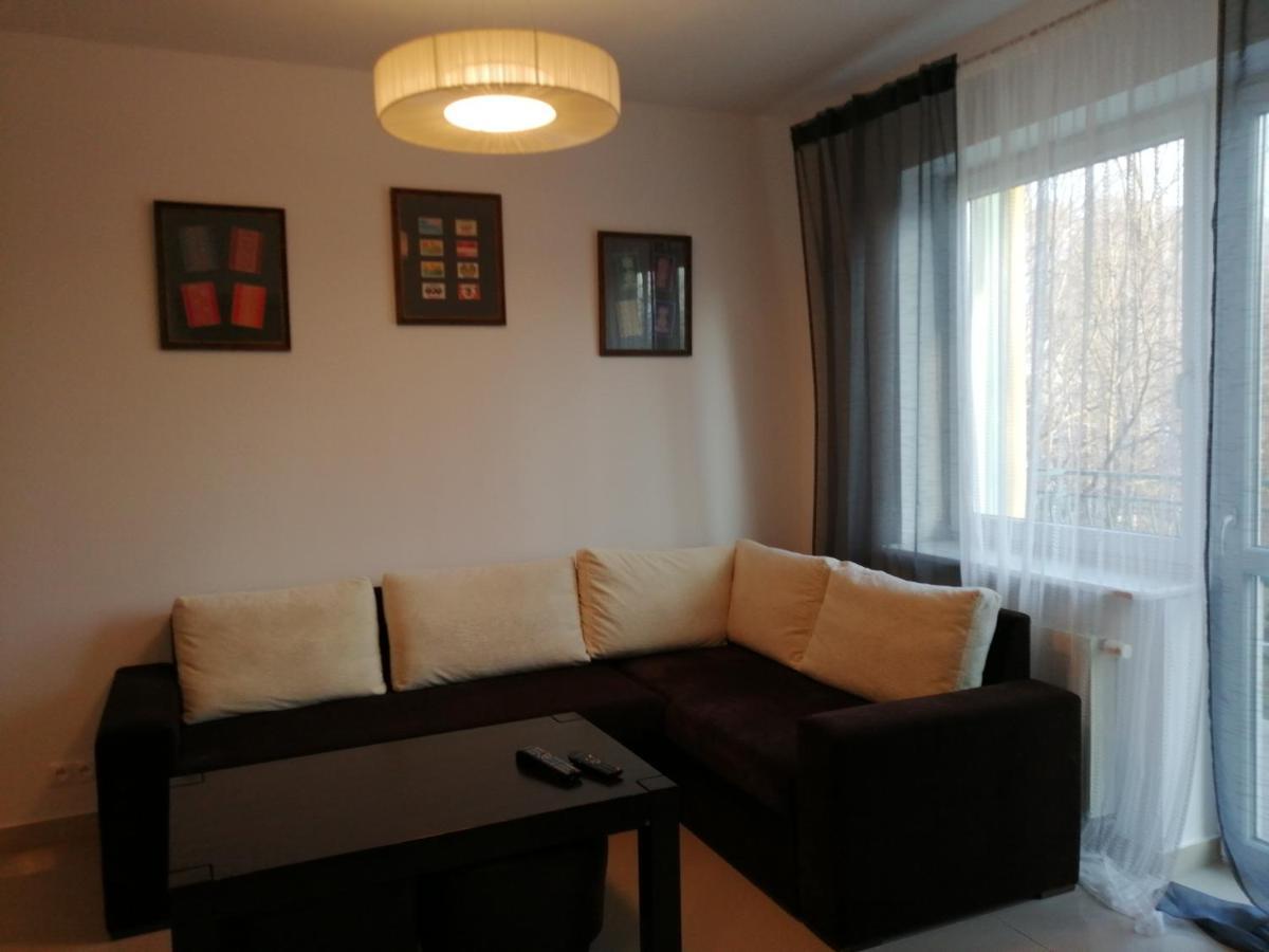 Apartament Rownica Ustron Exterior photo