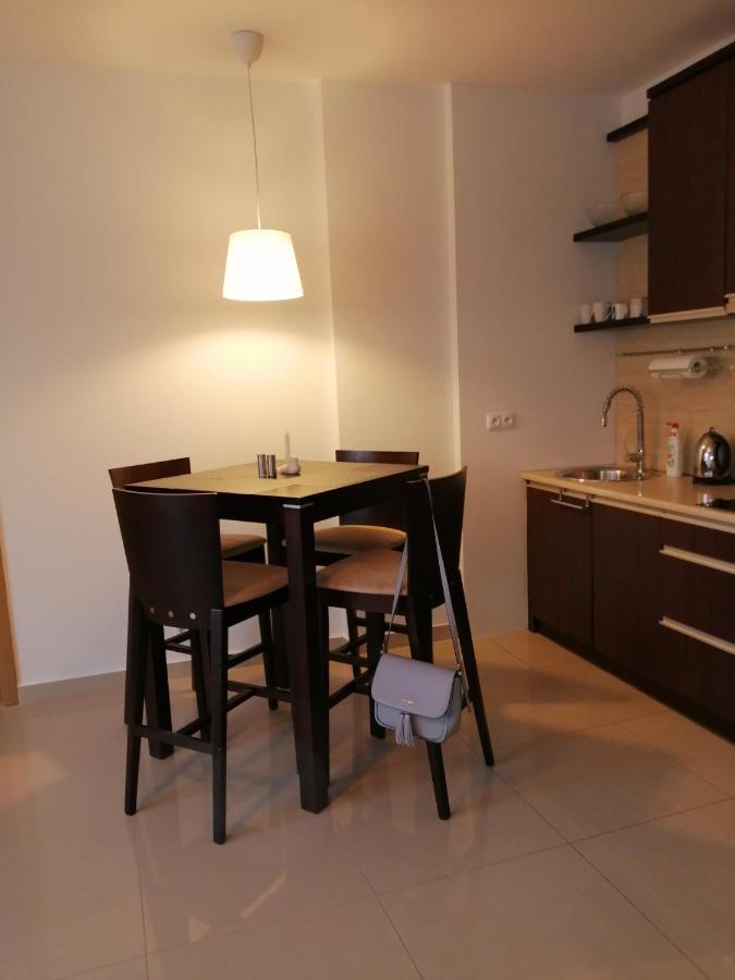 Apartament Rownica Ustron Exterior photo