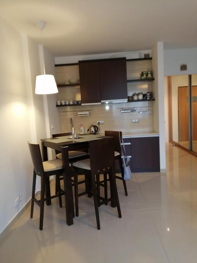 Apartament Rownica Ustron Exterior photo