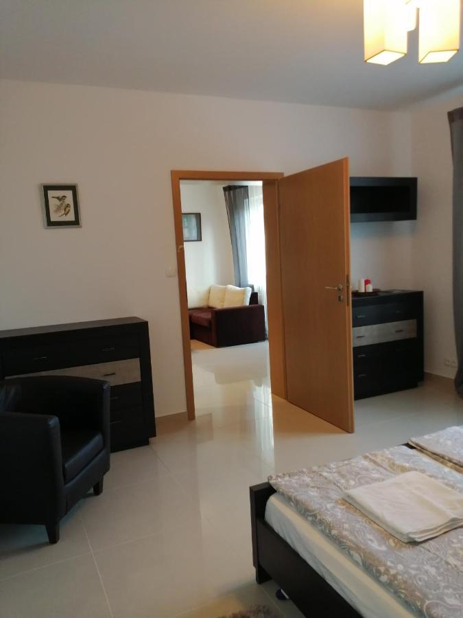 Apartament Rownica Ustron Exterior photo